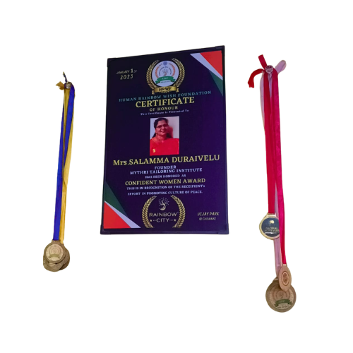 Subhash Chandra Bose Icon Award 2025