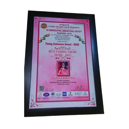 Star Woman Award 2024 by Kalki