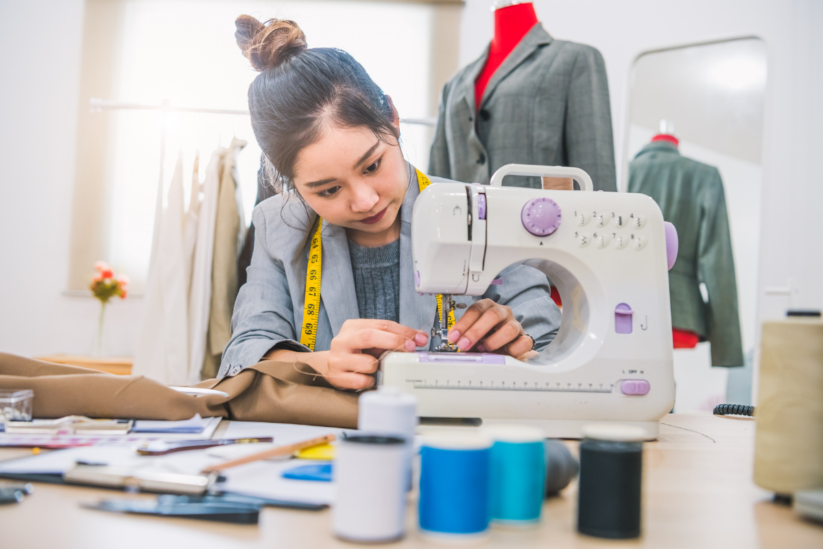 Tailoring Classes Courses in Madipakkam Chennai - Mythri Tailoring Institute
